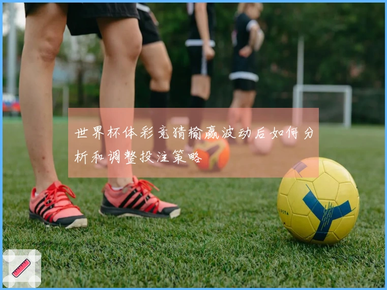世界杯体彩竞猜输赢波动后如何分析和调整投注策略