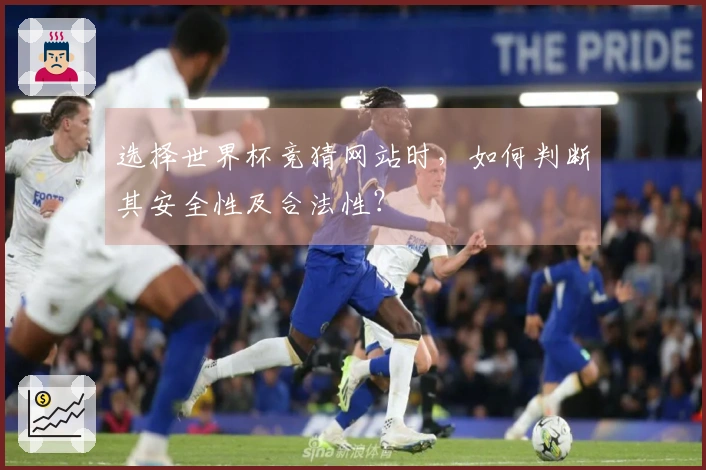 选择世界杯竞猜网站时，如何判断其安全性及合法性？