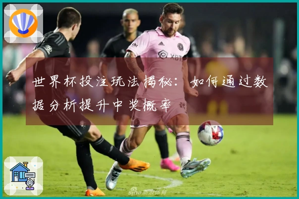 世界杯投注玩法揭秘：如何通过数据分析提升中奖概率