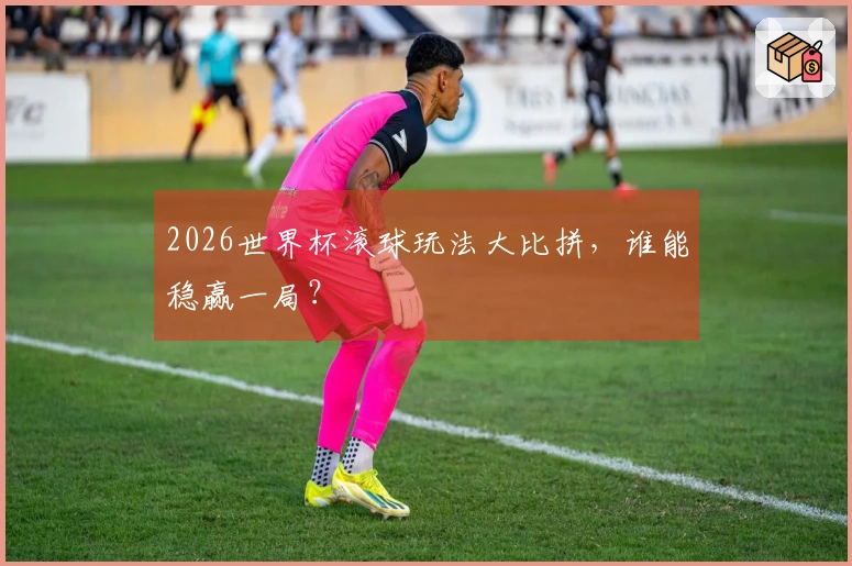 2026世界杯滚球玩法大比拼，谁能稳赢一局？