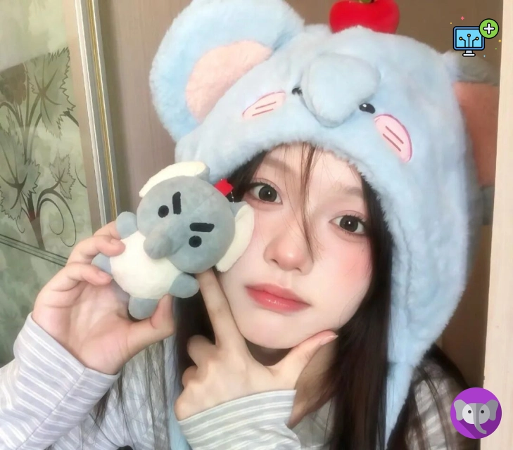 用户头像