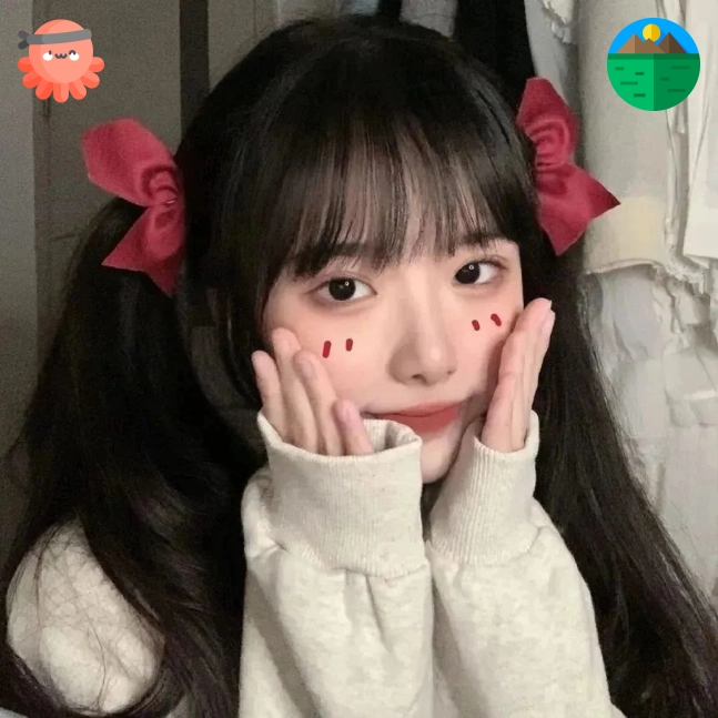 用户头像